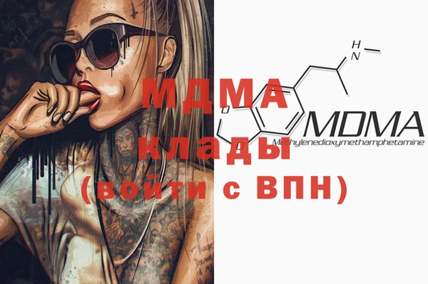 mix Арсеньев